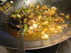 -费大厨辣椒炒肉(高铁吾悦广场店)