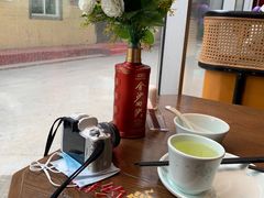 -湘约爨厨(太白立交店)