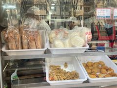 -京天红酒家(虎坊路店)