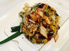 -花家怡园(四合院总店)