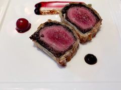 -ZHAO赵·牛扒坊(万象城店)