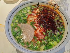 -兰州马子禄牛肉面(文景公园店)