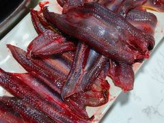 -铜元老码头鳝鱼火锅