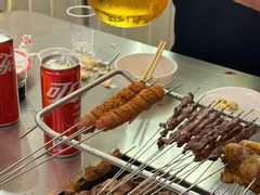 -遇西祠·海鲜烧烤(总店)