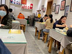 -大嘻咹biangbiang面(历史博物馆店)