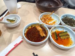 -李先生牛肉面大王(东营凯莱店)