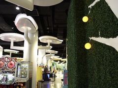 -反斗乐园(领展中心城店)