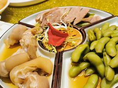 -宋园·金宴浙鲜馆(静安店)