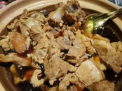 马来巴生肉骨茶-小娘惹厨房Little Nyonya(狮城有约上榜店)