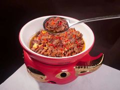 -真诚湘待·湖南鲜土菜(横沥西城店)