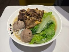 -今日牛事潮汕鲜牛肉火锅(瑞金店)
