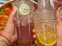 -黄记煌三汁焖锅(新佳丽江汉路店)