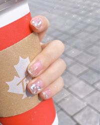 -柴小姐美睫美甲