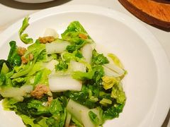 -绿茶餐厅(淮安吾悦广场店)