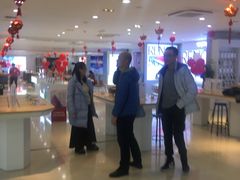 -中国电信(武林广场营业厅)