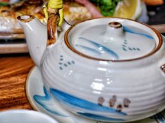 -森味薪火烧•烧鸟居酒屋•日本料理(望京店)