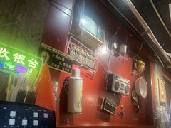 -辉记炭烧海鲜大排档·老字号(福田店)