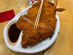 -哈灵现炒本帮面(宁波路店)