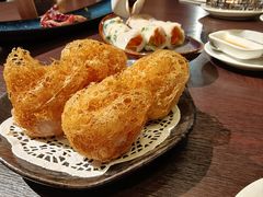 -逸东轩(香港逸东酒店)