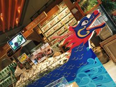 -酵種麦田(山师店)