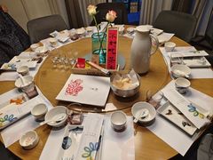 -四季餐厅(华苑店)