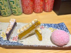 -食鲤料理(西虹东路店)