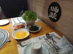 -唯成•韩国炭火烤肉 유성고기