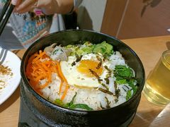 -金三顺韩式炭火烤肉店(中华路店)