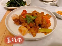 -莆田餐厅PUTIEN(三里屯店)