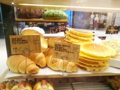 -PAPER STONE BAKERY(天汇广场店)