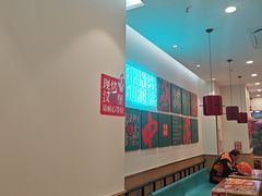 -塔斯汀·中国汉堡(蓝润置地广场店)
