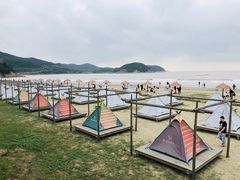 -东海半边山旅游度假区