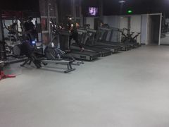 -CXFIT 陈徐健身工作室(凯旋店)