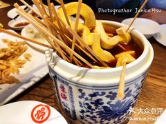 -双合园·海鲜水饺青岛菜(万佳广场店)