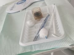 -维乐口腔(格林门诊长宁店)
