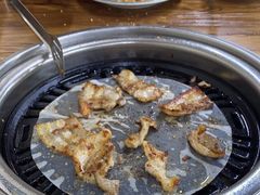 -二刚大块烤肉(东山商业街店)