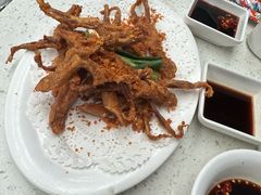 -肥仔文澳门猪骨煲(南京西路店)