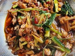 -重庆巴渝火锅(钟家村店)