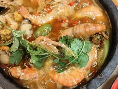 -老三样·旧食新味(船山路店)