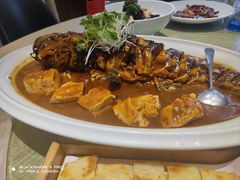 -峰厨大鱼泡饼·天津菜(西青大学城店)