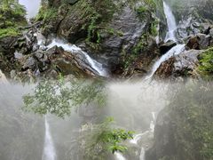 -明月山风景名胜区