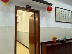 -呼吸森林·生态农庄农家乐私房菜