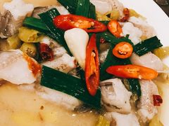 -百家福海鲜排档·闽菜·家宴(斗西路口店)