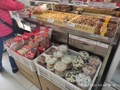 零售区-二斗栗子(西湖道店)