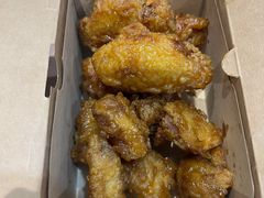 -Kyochon1991校村(共和路店)