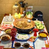 家门口900米~~去云南吃了一顿美味火锅😋