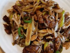 -茶叁酒肆·楚味江湖(菱角湖店)