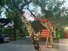 -中卫御苑福膳·养生局(圆明园店)