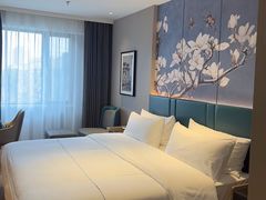 -白玉兰苏州观前街平江路酒店