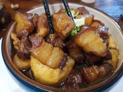 -醉南拳客家菜(华威店)